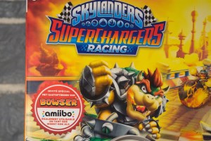 Skylanders Superchargers Racing (03)
